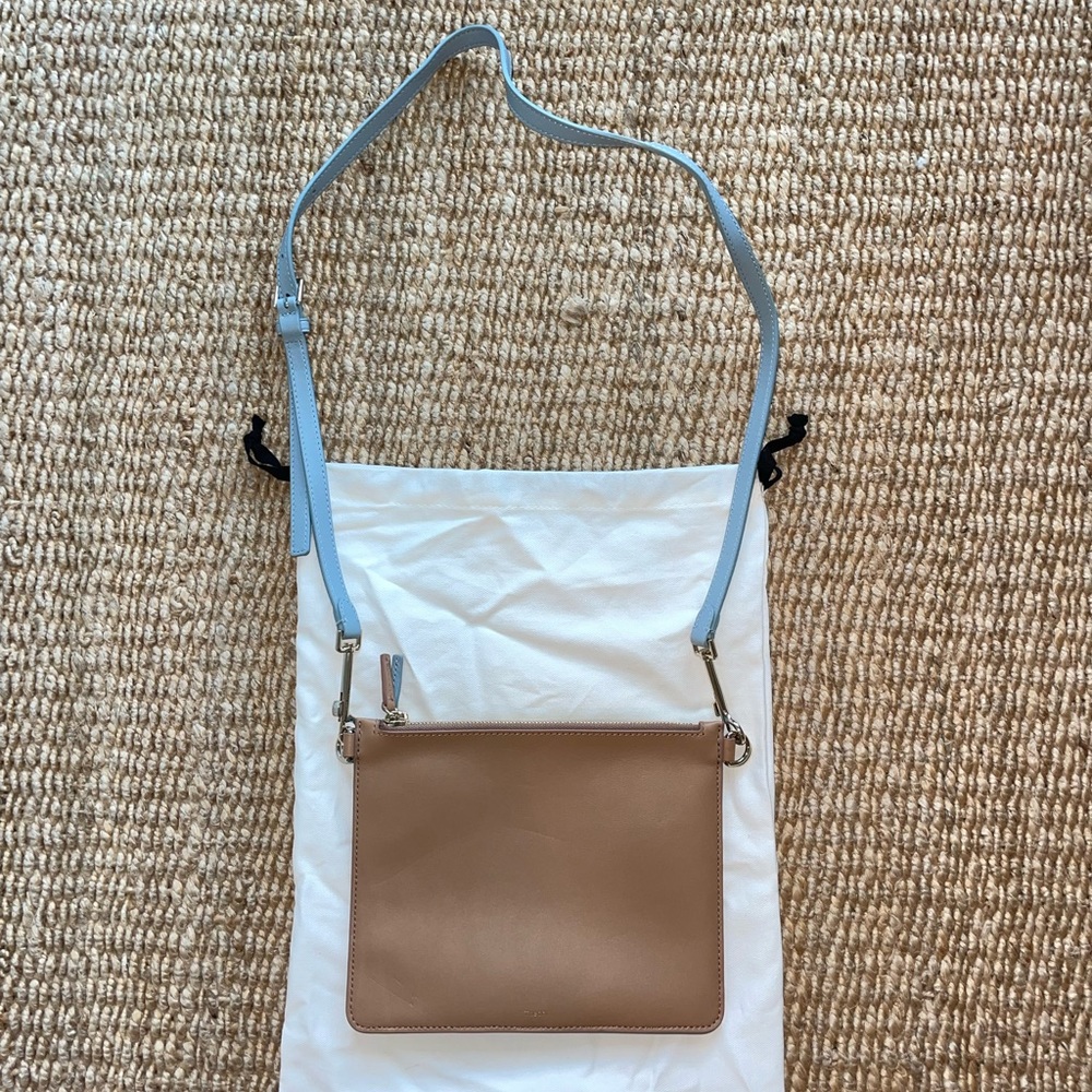 Theory Crossbody Purse